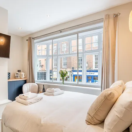 Paradise Appartement