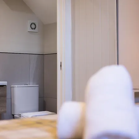 Paradise Apartmán