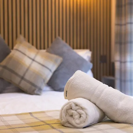 Paradise Apartmán York