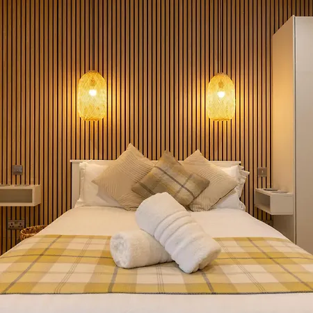 Paradise Apartmán
