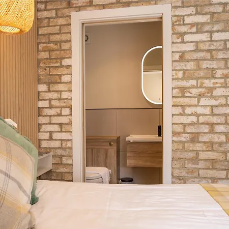 Paradise Apartmán York
