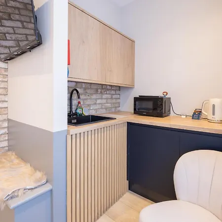 Paradise Apartmán