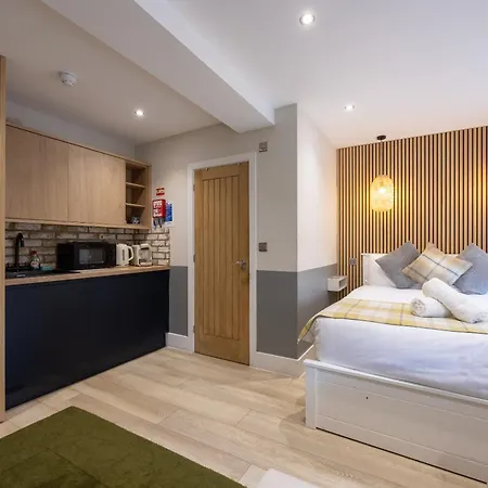 Apartmán Paradise