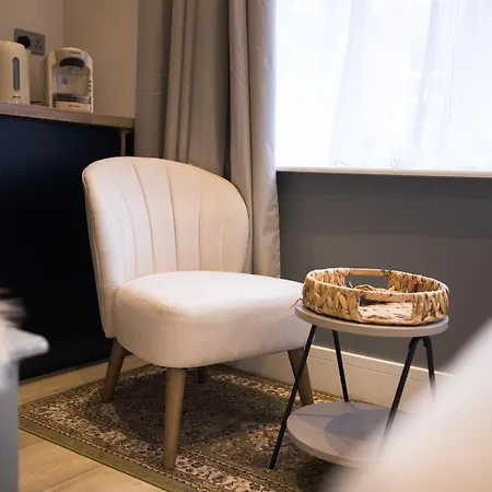 Apartmán Paradise *
