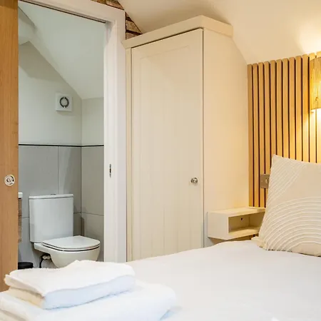 Apartamento Paradise