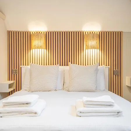 Apartamento Paradise