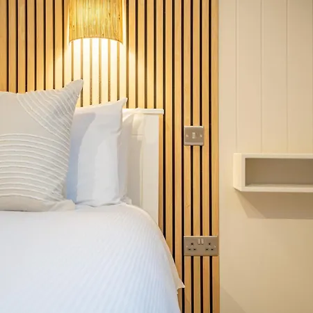 Apartamento Paradise York