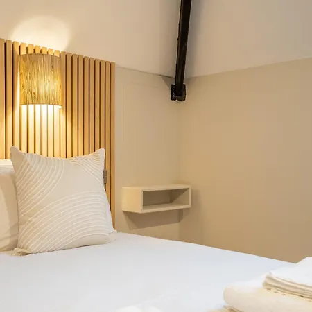 Apartamento Paradise