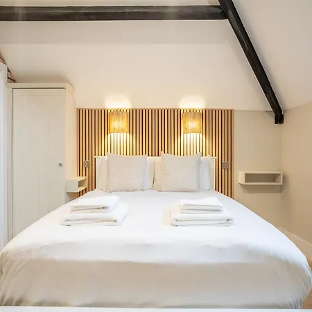 Apartamento Paradise *