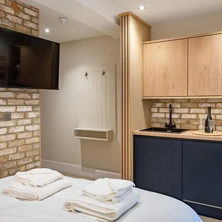 Apartamento Paradise *