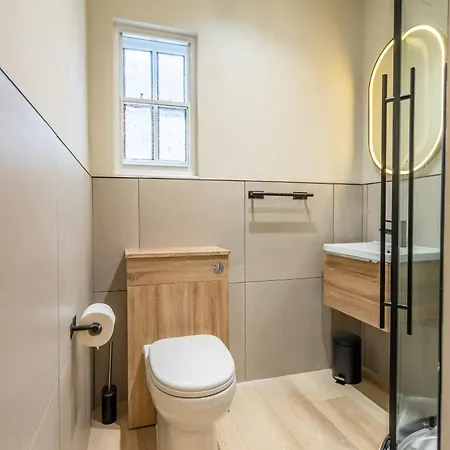 Paradise Apartamento