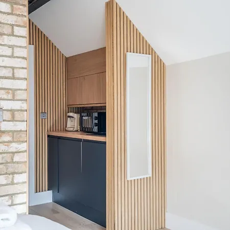 Appartement Paradise *