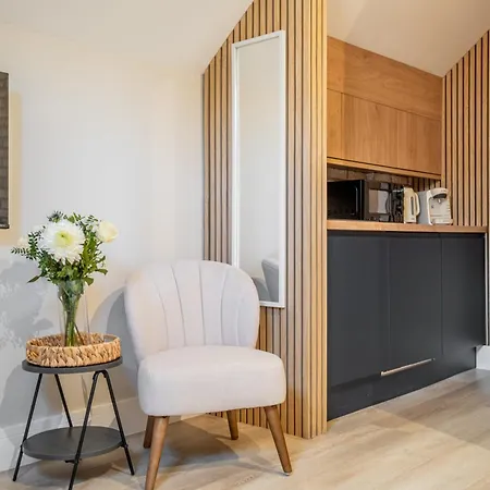 Apartamento Paradise *