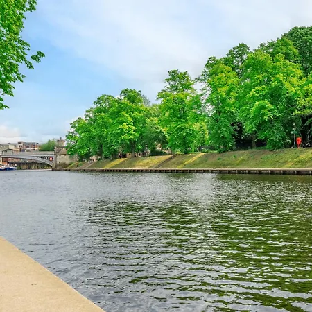 Paradise Apartamento *