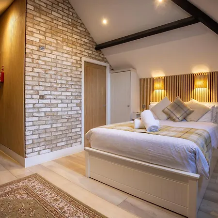 Bed & Breakfast Paradise York