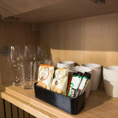 Bed & Breakfast Paradise York