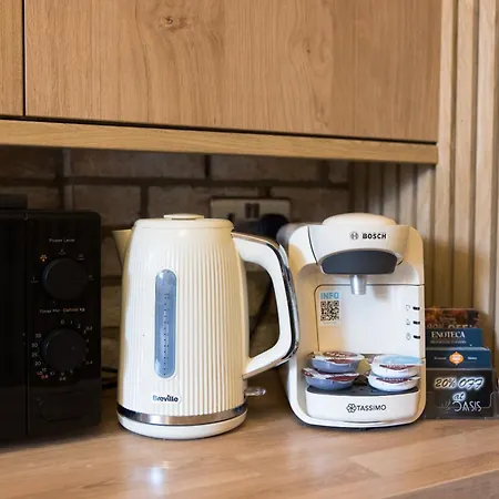 Bed & Breakfast Paradise 3*