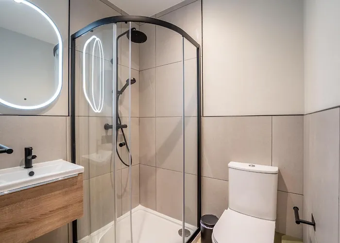 Paradise Appartement