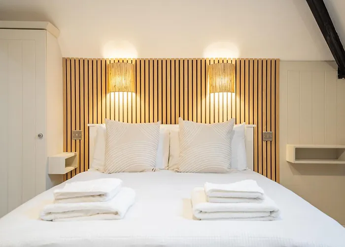 Appartement Paradise