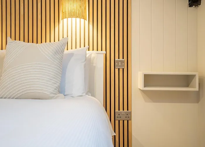 Appartement Paradise York