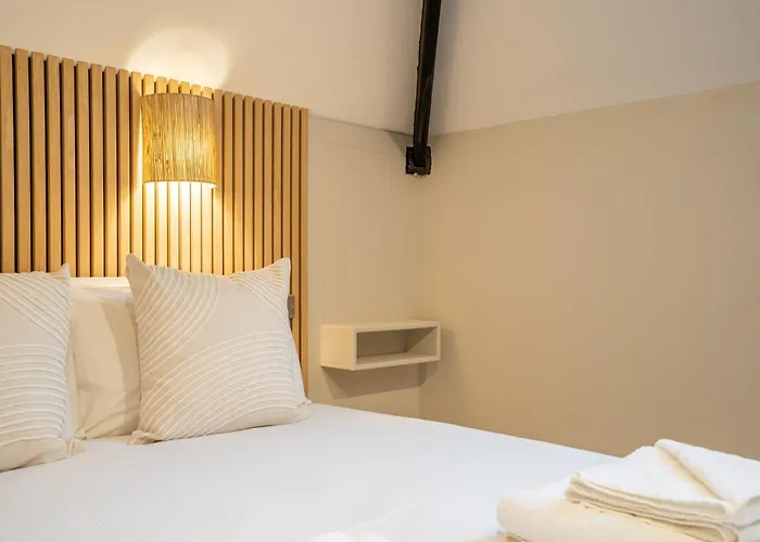 Appartement Paradise