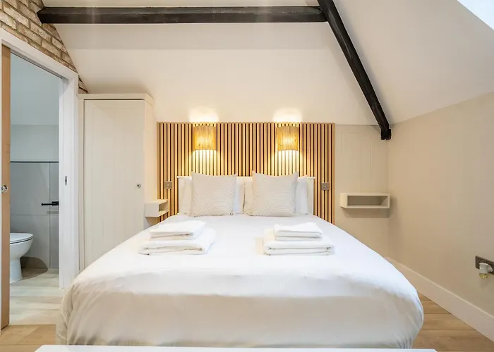 Appartement Paradise *