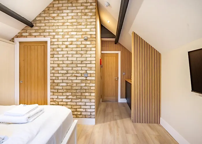 Appartement Paradise *