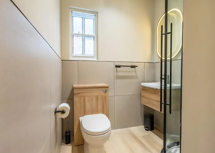 Paradise Appartement