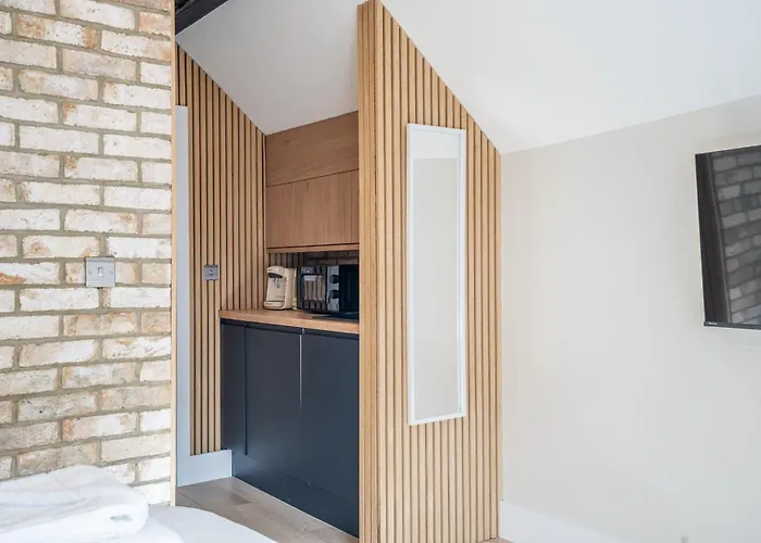 Appartement Paradise *