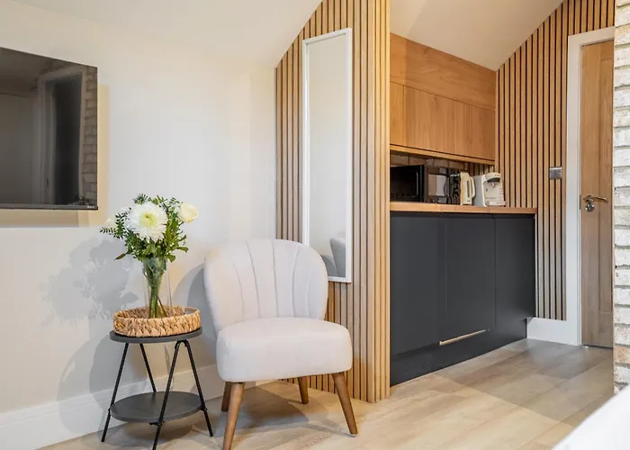 Appartement Paradise *