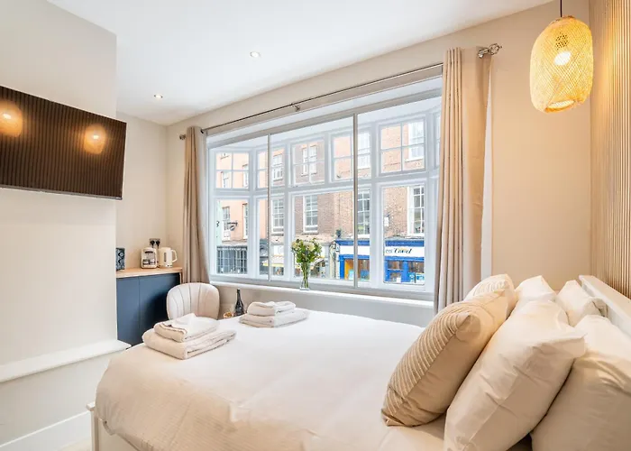 Paradise Appartement