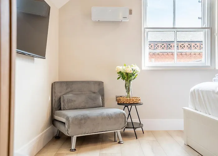 Paradise Appartement