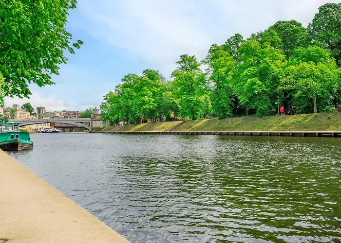 Paradise Appartement *