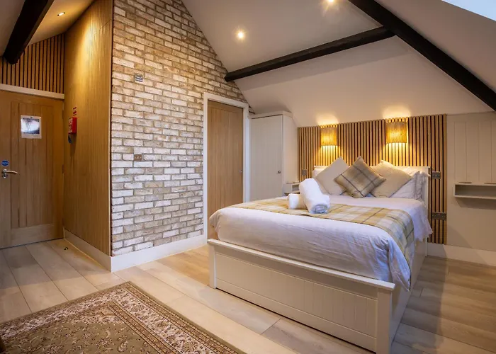 Bed & Breakfast Paradise York