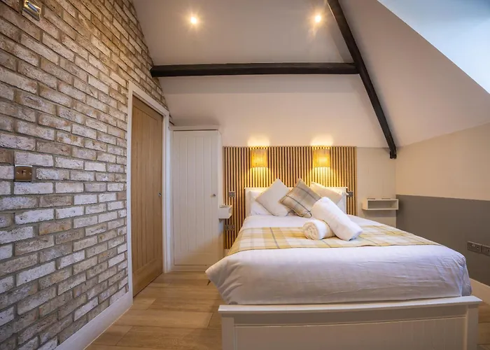 Bed & Breakfast Paradise