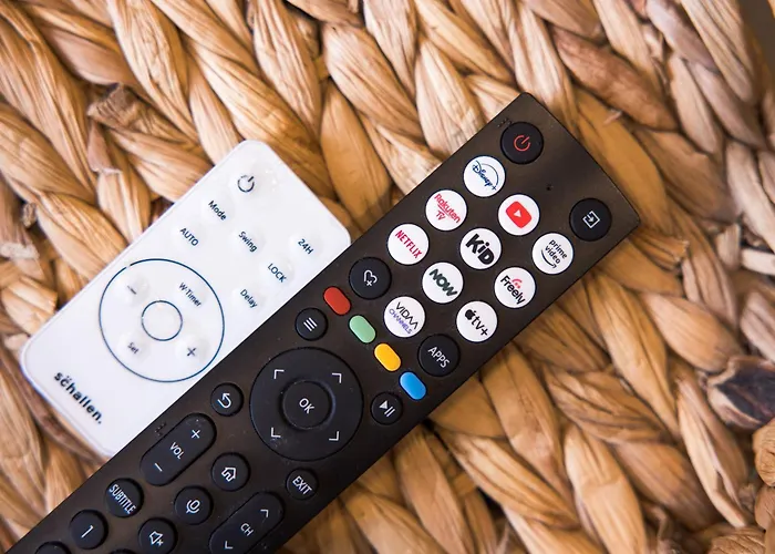 Bed & Breakfast Paradise York