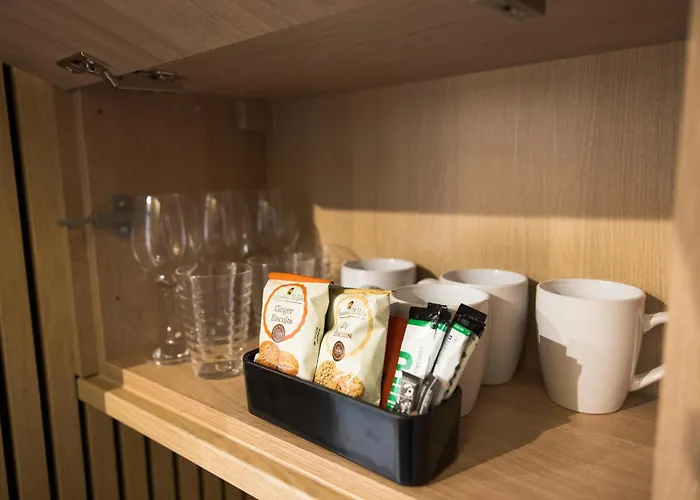 Bed & Breakfast Paradise York