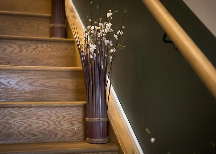 Bed & Breakfast Paradise 3*