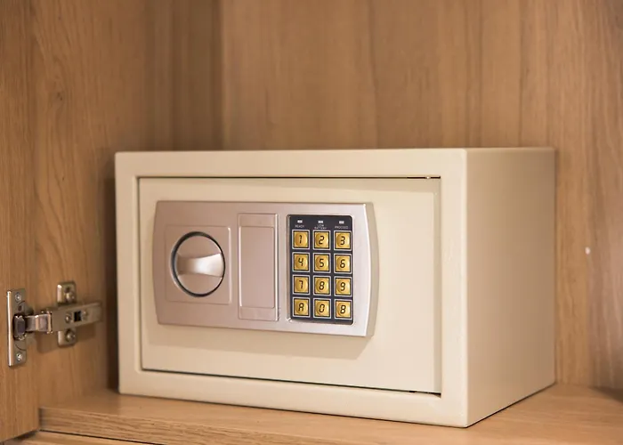 Paradise Bed & Breakfast