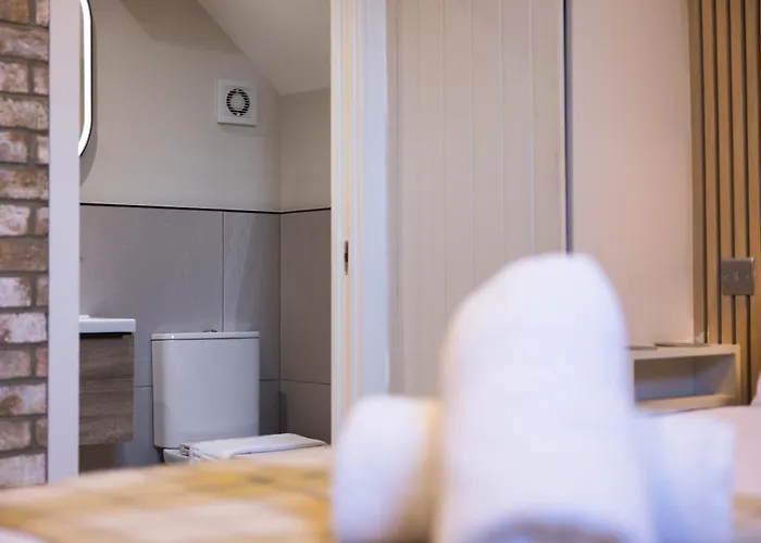 Paradise Bed & Breakfast