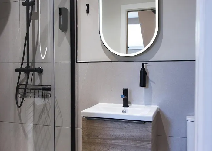 Paradise Bed & Breakfast York