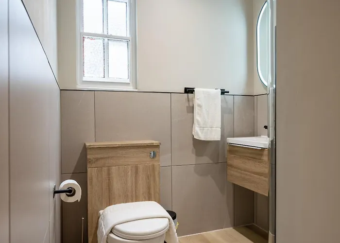 Bed & Breakfast Paradise York