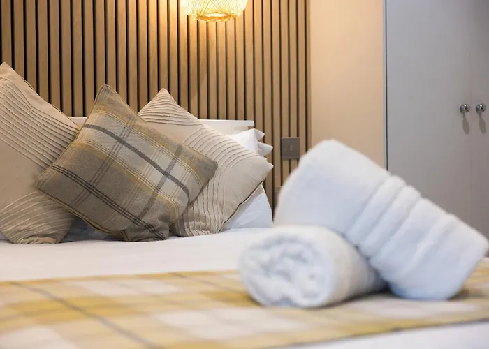 Bed & Breakfast Paradise