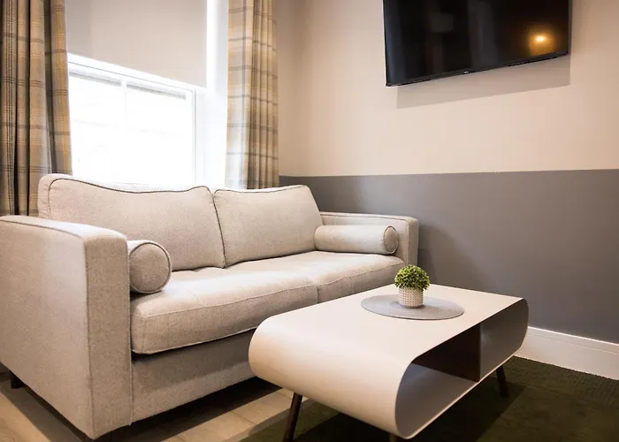 Paradise Bed & Breakfast York