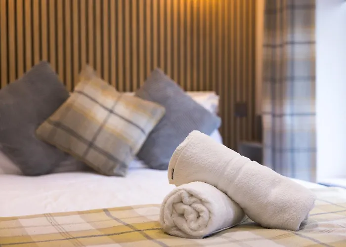 Paradise Bed & Breakfast York