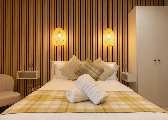 Paradise Bed & Breakfast