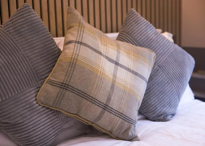 Paradise Bed & Breakfast 3*