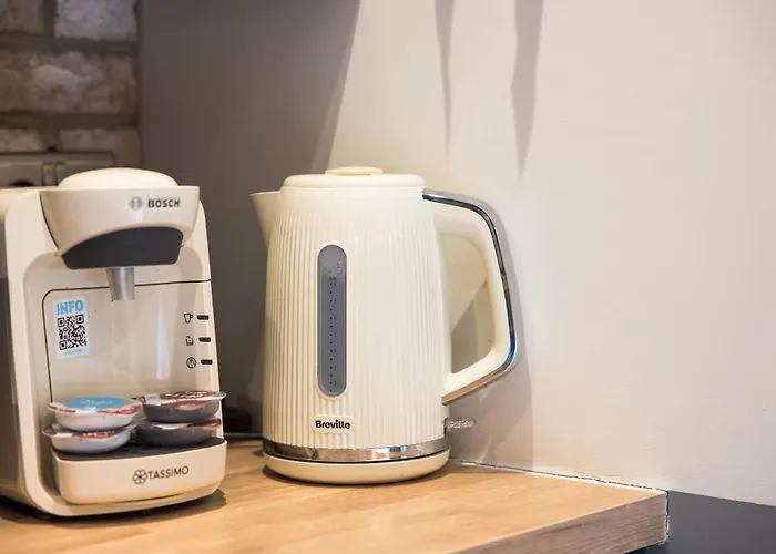 Bed & Breakfast Paradise 3*