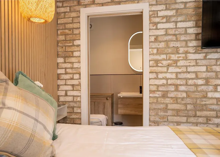 Paradise Bed & Breakfast York