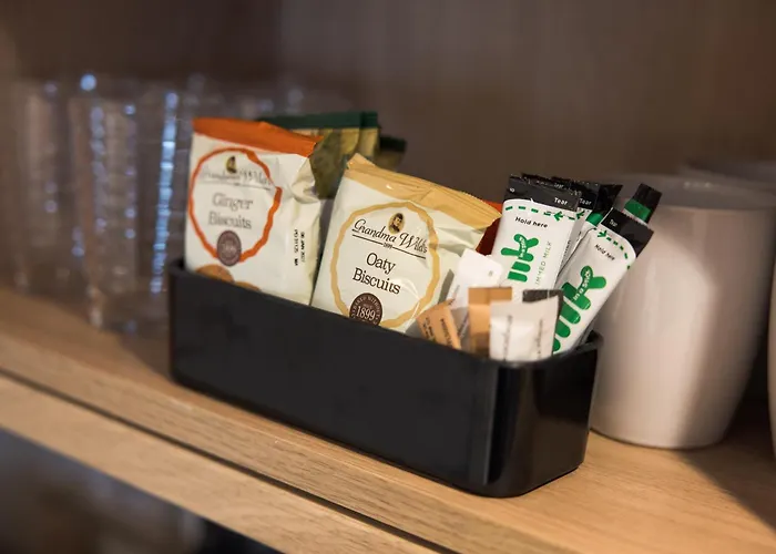 Bed & Breakfast Paradise York